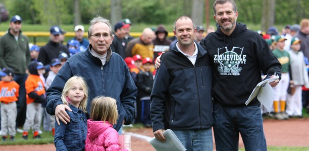 Em-Roe Sports Selected As Sponsor of the Year