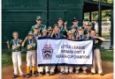 Zionsville A’s Win Keraga Cup Tournament