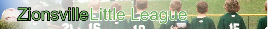 Zionsville Little League