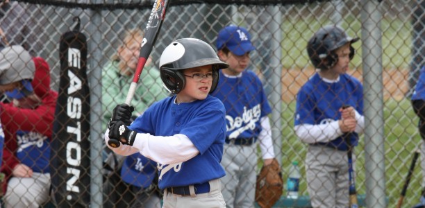 Baseball tournament results for Wednesday June 20
