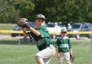 9U Green Showcase Recap – June 3, 2012