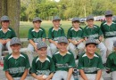 9U Green Showcase recap for June 10, 2012 – season concludes with 5 game win streak