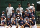 Rookie Baseball and Softball Evaluations Scheduled for March 2