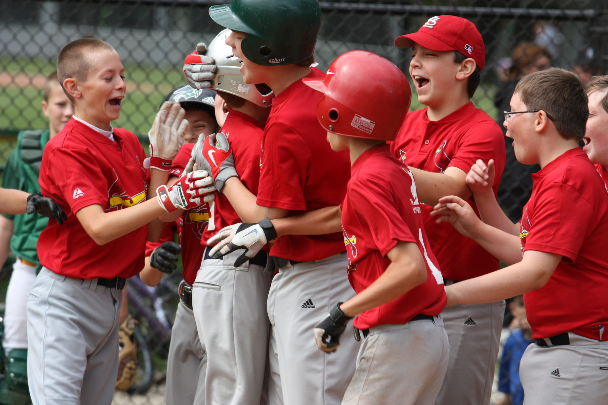 Register now for fall baseball camps!  Zionsville Little League