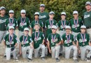 11U Green All-Stars Finish as District 8 Runner Up