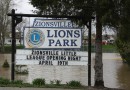 Little League Activities at Lions’ Park Postponed Indefinitely