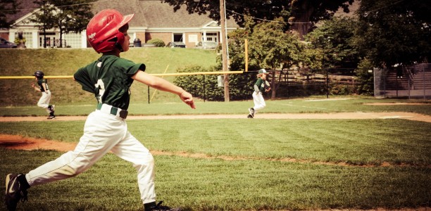 ZLL collecting old photographs of Zionsville Little League