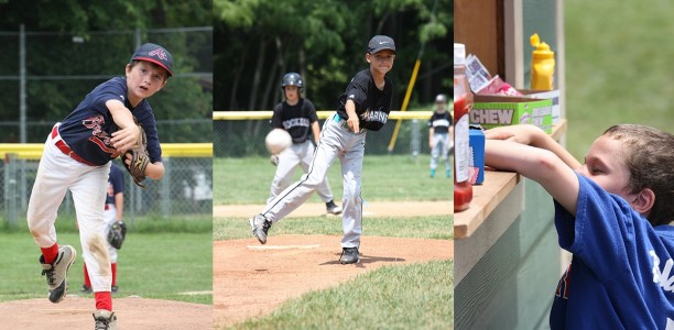 #sliderCaption2019 Drama highlights opening round tournament games