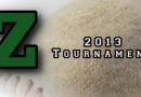 Follow the 2013 Rec Tournament