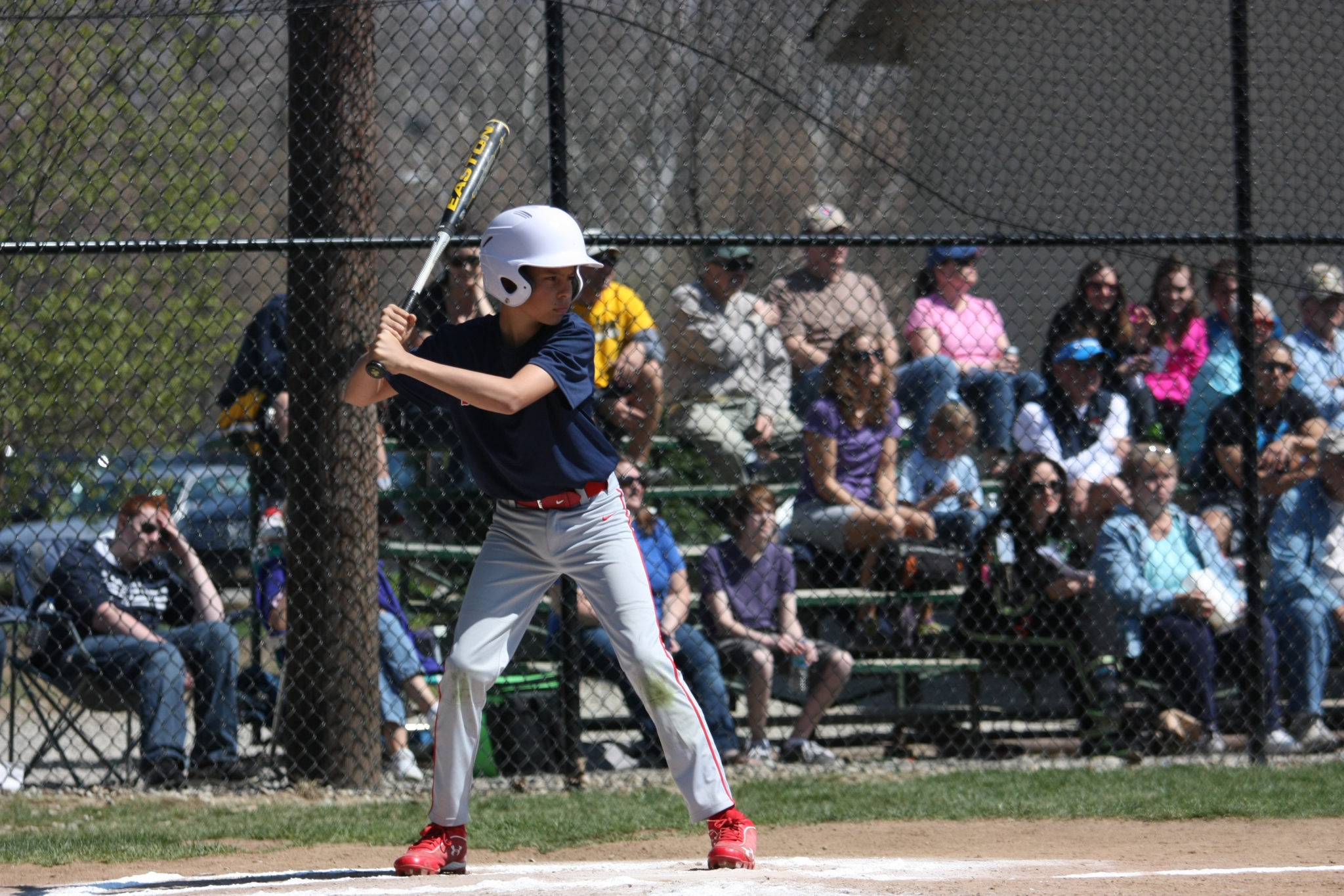 Dodgers win pitcher's duel for AA Title – Zionsville Little League