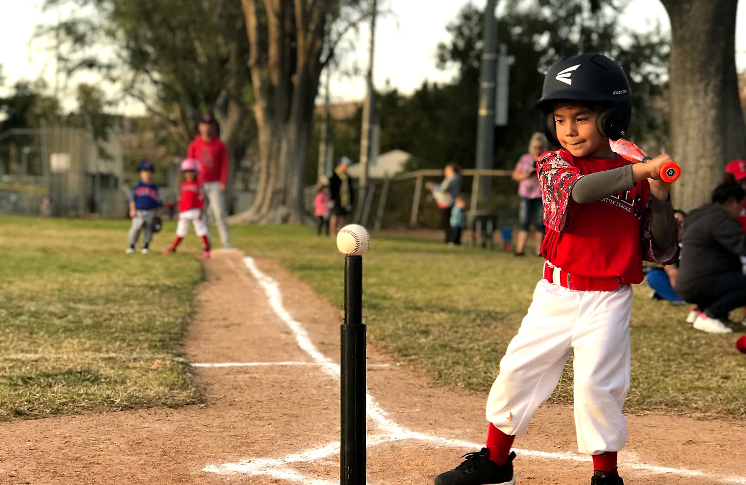 t ball uniforms for toddlers